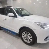 هایما s7 پلاس مدل ۱۴۰۱ کارکرد ۴۰تا درحدموتور۱۸۰۰cc