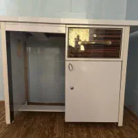 میز ارایشی زنانه