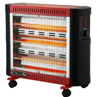 بخاری برقی کرسی برقی هیتر کم مصرف