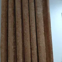 پرده مخمل شانل