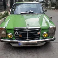 بنز ۲۳۰