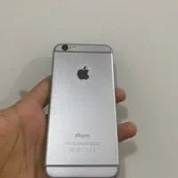 ایفون 6 تمیز