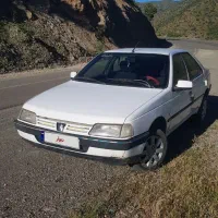 اردی بی زربه سفید