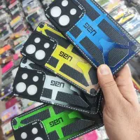گارد اسپرت طرح چرم شیائومی note13 نوت۱۳ فقط65ت
