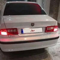 سمند lx|خودرو سواری و وانت|مشکیندشت, |دیوار