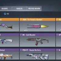 اکانت کالاف