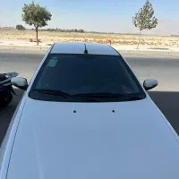 سورن پلاس مدل ۱۴۰۱|خودرو سواری و وانت|باغستان, |دیوار