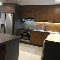 ساخت و تعمیرات کمد و کابینت جاکفشی ودراور و میز tv|خدمات پیشه و مهارت|بیرجند, |دیوار