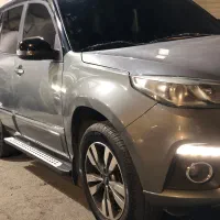 ام وی ام x 33 s مدل 1400|خودرو سواری و وانت|بندرعباس, |دیوار