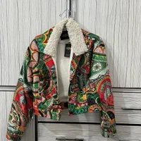 کابشن طرح سنتی