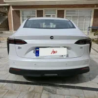 لونای برقی صفر|خودرو سواری و وانت|رفسنجان, |دیوار