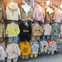 سیسمونی و پوشاک