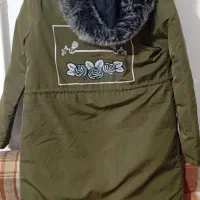 کاپشن دو رویه|لباس|خرمآباد, |دیوار