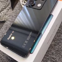 شیائومیRedmi Note13 Pro 5G 512|موبایل|تهران, خواجه نصیر طوسی|دیوار