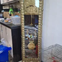 ساعت برنج