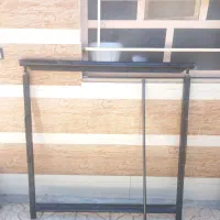 دارقالی یک در یک و نیم تکمیل اماده به کار