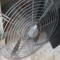 فن ۳فاز بیصدا