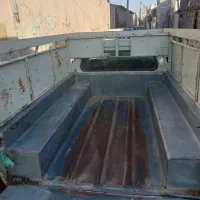 پیکان وانت ۸۸سالم سالم|خودرو سواری و وانت|تبریز, |دیوار