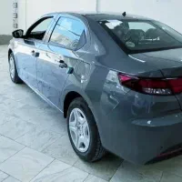 فروش فوری تارا شش دنده خشک ۱۴۰۴بهترین رنگ