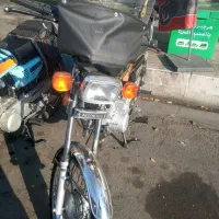 فروشی|موتورسیکلت|تهران, خانی آباد نو شمالی|دیوار