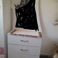 تخت ودراور
