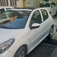 ۲۰۷ پانا ۴۰۲