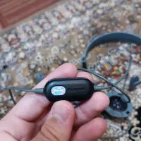 هدست Xbox 360|کنسول، بازی ویدئویی و آنلاین|همدان, |دیوار