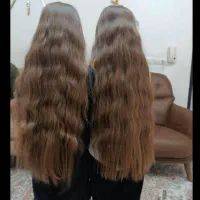 خریدار مو خام
