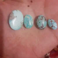 سنگ فیروزه نیشاپور