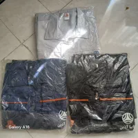 لباس کار مردانه نو نو سایز L لارج