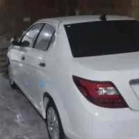 دنا پلاس ۱۴۰۴|خودرو سواری و وانت|اهواز, شهرک الهیه|دیوار