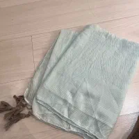 شال نو استفاده نشده