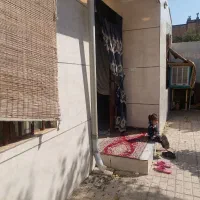 ملک ویلایی بزرگ و دلباز پنجتن ۶۰|فروش خانه و ویلا|مشهد, شهید قربانی|دیوار