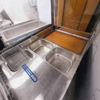 فر ساندویچی ، فلافلی|کافیشاپ و رستوران|قم, پردیسان|دیوار