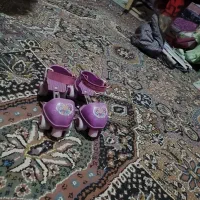 اسکیت بچه گانه|دوچرخه، اسکیت، اسکوتر|زاهدان, |دیوار