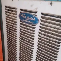 کولر آبی ۳۵۰۰ نمونه