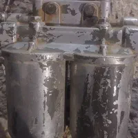 اگزوز.جلوپنجره وفیلتر تراکتور.لاستیک افرود|قطعات یدکی و لوازم جانبی|همدان, |دیوار