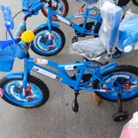 دوچرخه itenze پسرونه دخترانه در سایز ۱۲ و۱۶ و۲۰|دوچرخه، اسکیت، اسکوتر|اسلامشهر, شاطره|دیوار