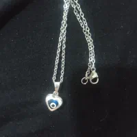 پلاک نقره|جواهرات|ایلام, |دیوار