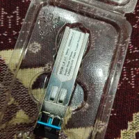 ماژول فیبر نوری