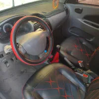 تیبا 2مدل 1401|خودرو سواری و وانت|قم, مجیدیه|دیوار