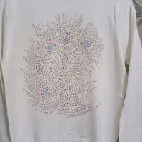 بافت نگین دار