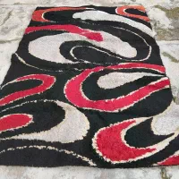 قالیچه|گلیم، جاجیم، گبه|آق قلا, |دیوار