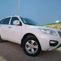 لیفان x60 نیوفیس درحد