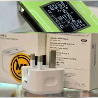 شارژر اورجینال