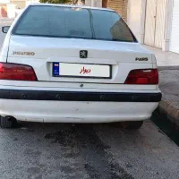 پژو پارس 91 درجه یک|خودرو سواری و وانت|دزفول, |دیوار