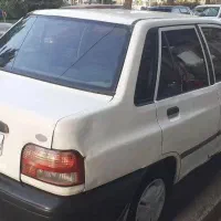 پراید مدل ۸۳|خودرو سواری و وانت|قرچک, مهدیه|دیوار