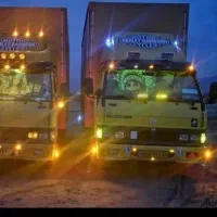 شرکت حمل و نقل چابک باراصفهان حمل اثاثیه منزل|خدمات حمل و نقل|اصفهان, الهیه|دیوار