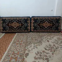 پشتی در حد نو