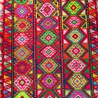 گلیم دستبافت|گلیم، جاجیم، گبه|بجنورد, |دیوار